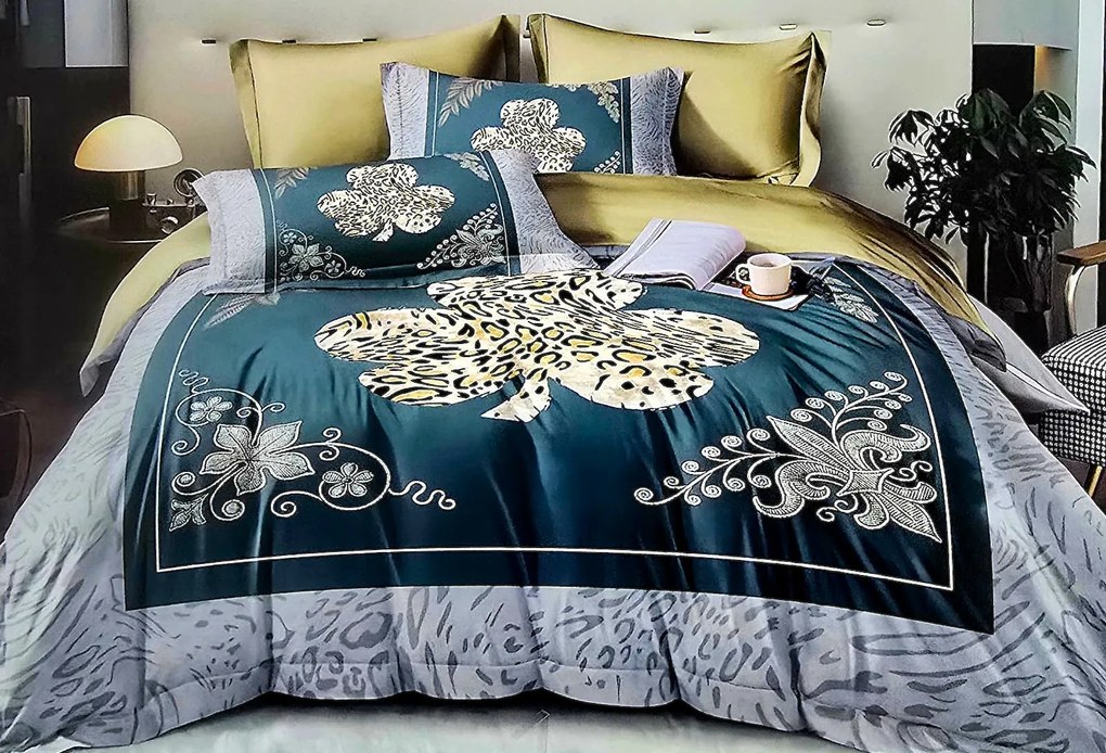 Obliečky Ramona Bavlna 7-dielna súprava