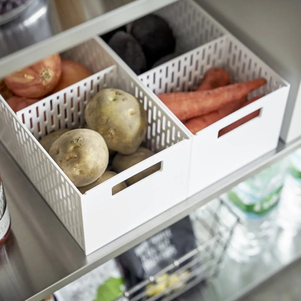 Úložný plastový košík Tower – YAMAZAKI