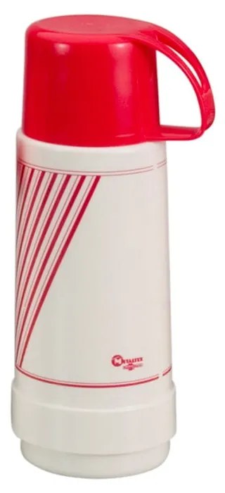 Vakuová termoska s hrnčekom Metaltex Flask, 750 ml