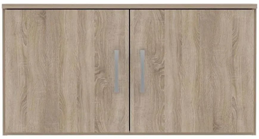 Nadstavec na skriňu Niko NIKN82 D30 NAD.2D