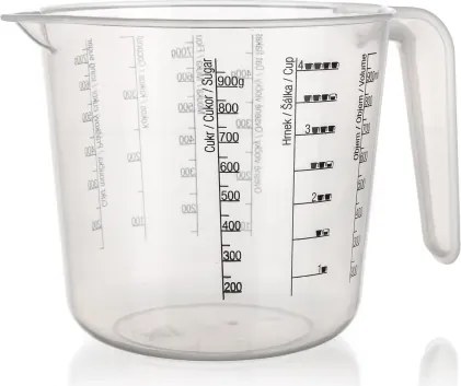 Kuchynská odmerka Culinaria, 1 l%