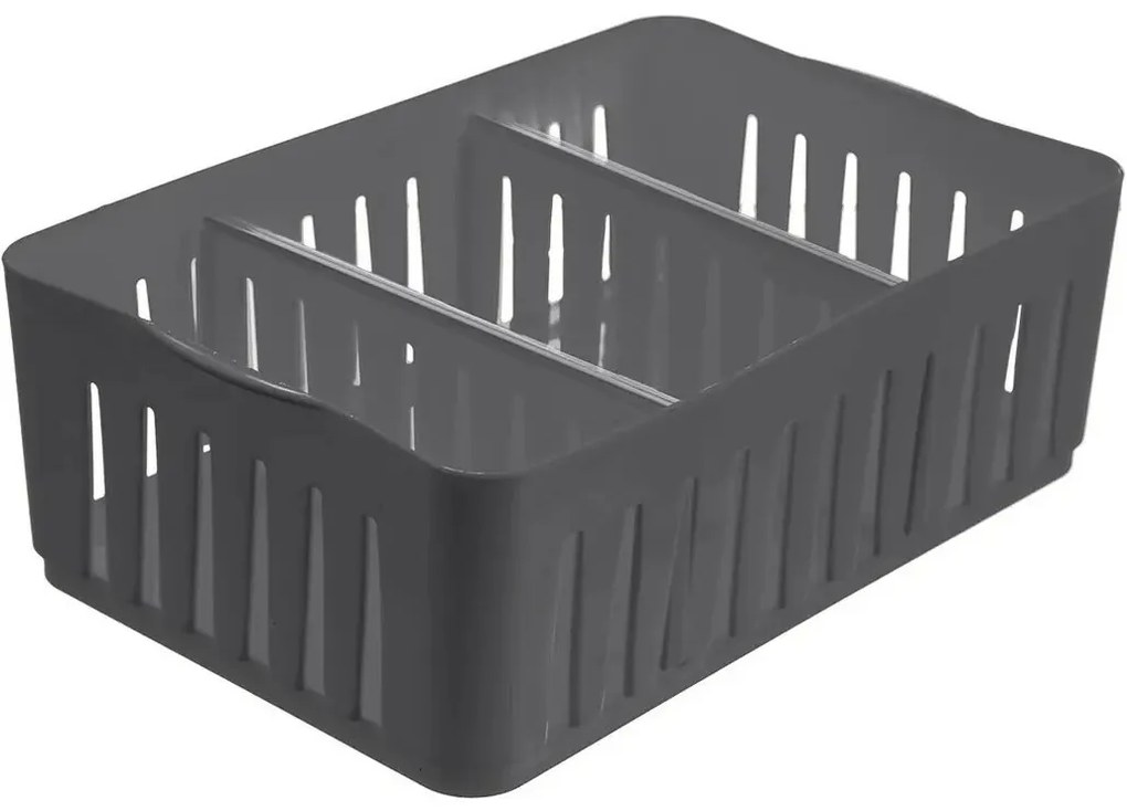 Orion Košík organizér Flexi, sivá