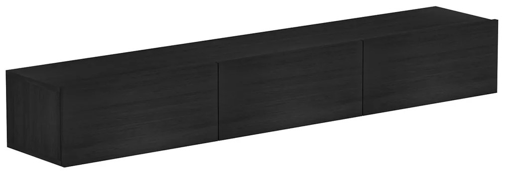 TV stolík Terra Black