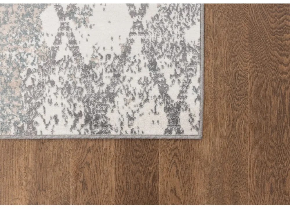 Sivý koberec 200x280 cm Sensi Gepi – FD