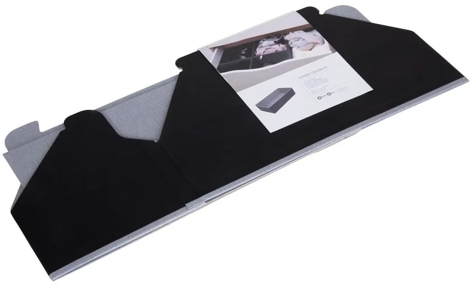 Kartónový organizér do zásuvky – Bigso Box of Sweden