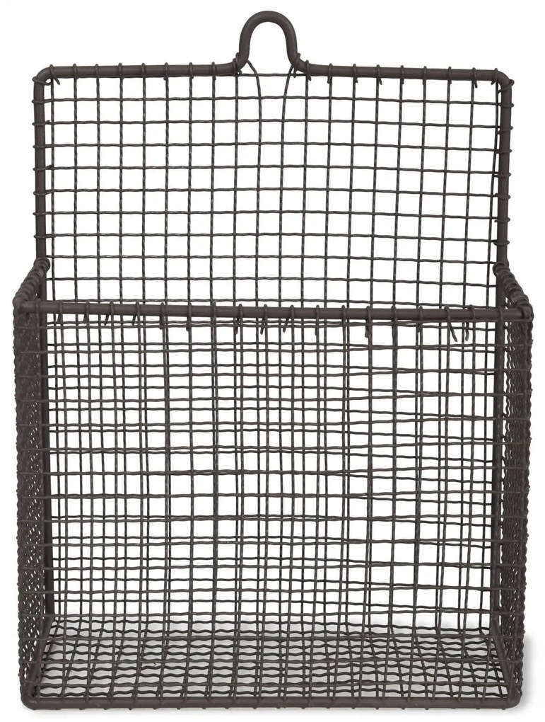Garden Trading Drôtený úložný kôš Wirework