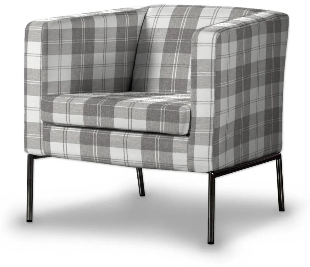 Poťah na kreslo Klappsta