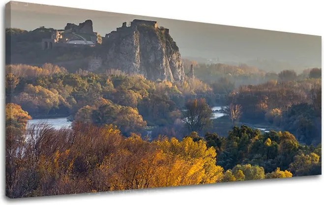 Obraz na stenu PANORÁMA SLOVENSKO