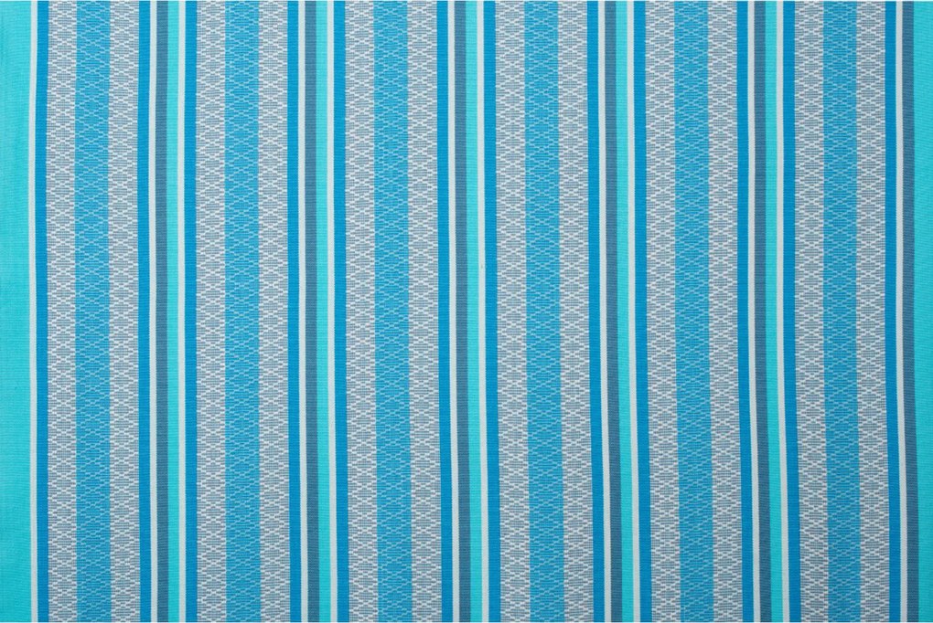 Marimex | Hojdacia sieť La Siesta Modesta Kingsize, pattern azure | 11640546