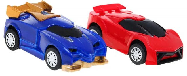 Pretekárska dráha SLOT RACING 700 cm