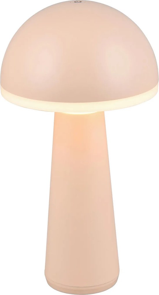 XXXLutz VONKAJŠIE LED SVIETIDLO, 16/31 cm - Série svietidiel - 007694037202