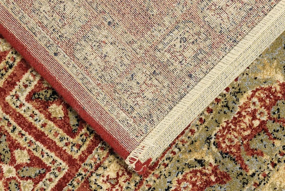 Oriental Weavers koberce AKCIA: 160x235 cm Kusový koberec Jeneen 1527/C78R - 160x235 cm