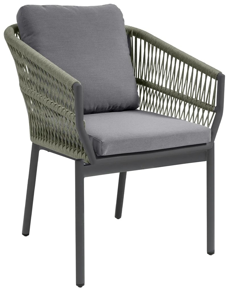 Belize jedálenská stolička