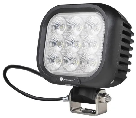 LED Bodové svietidlo pre automobil OSRAM LED/90W/10-30V IP68 5700K