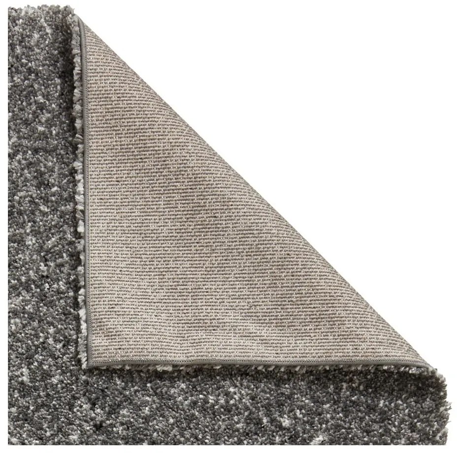 Sivý koberec 80x150 cm Vista – Think Rugs