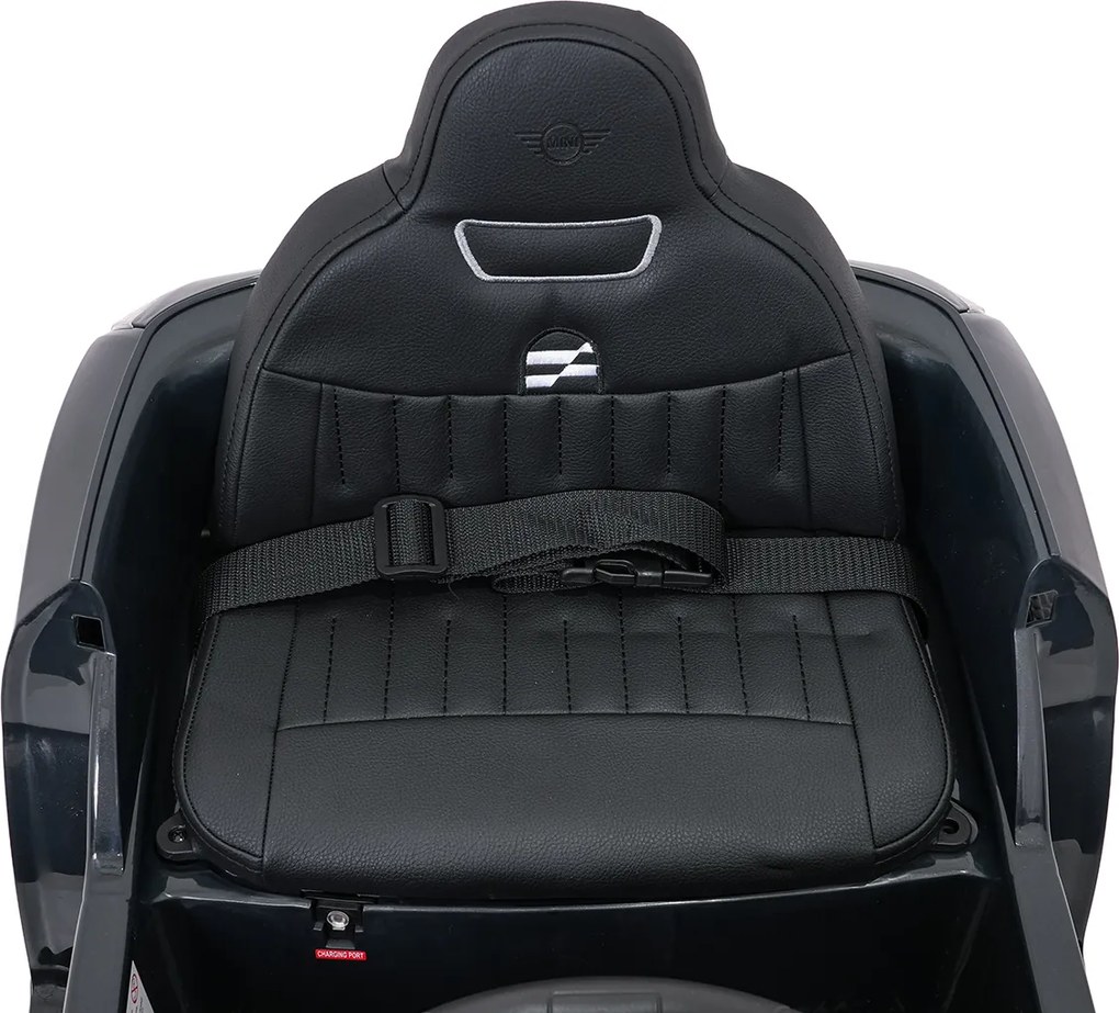 Ramiz Auto Mini Cooper čierne