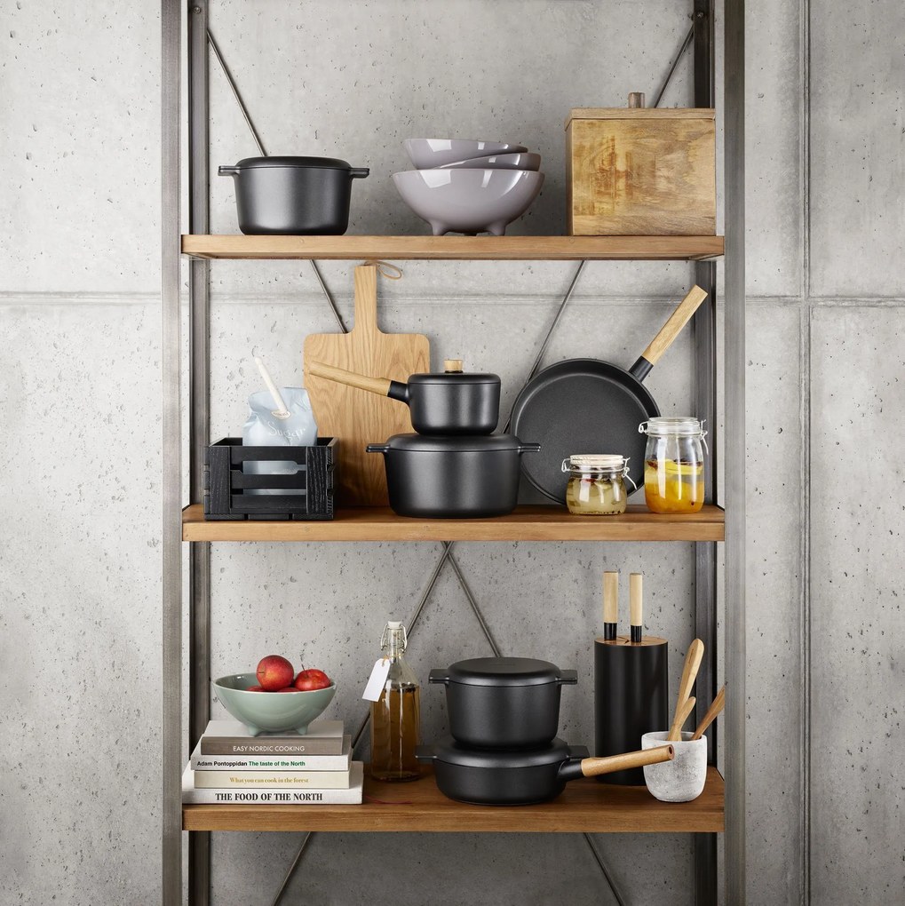 Grilovacia panvica Nordic Kitchen