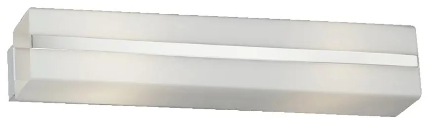 LUXERA 68027 - Nástenné svietidlo SUREYA 2xE14/60W