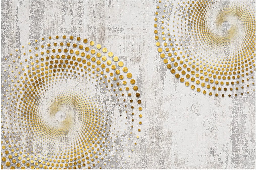 Obraz - Betónový design (90x60 cm)