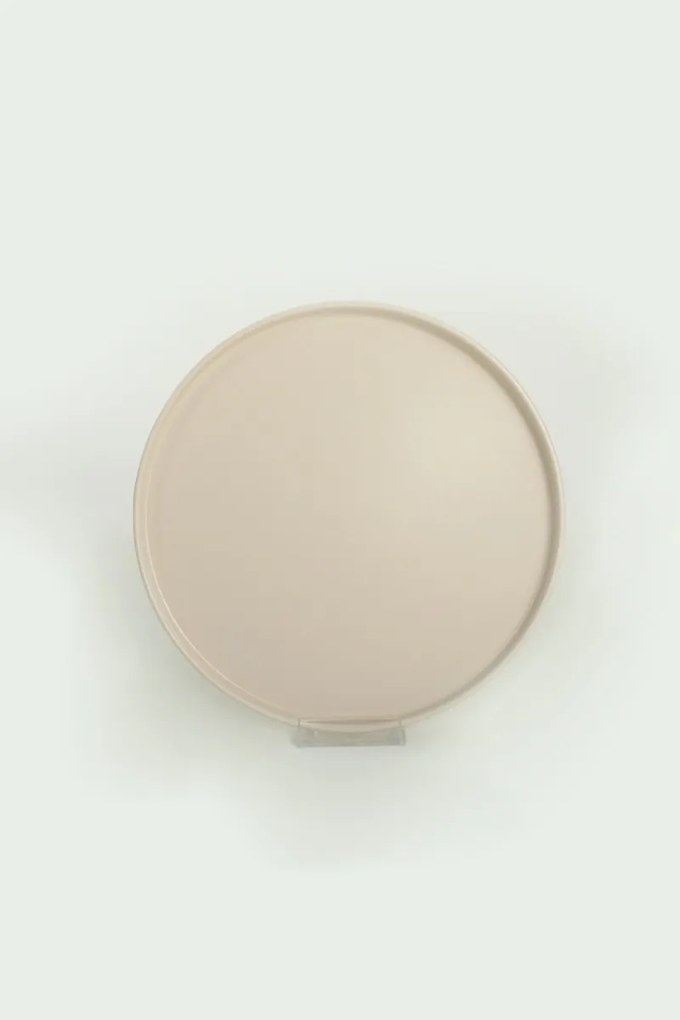 Keramická jedálenská súprava 20 ks viacfarebná