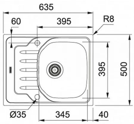 Drez OLN 611