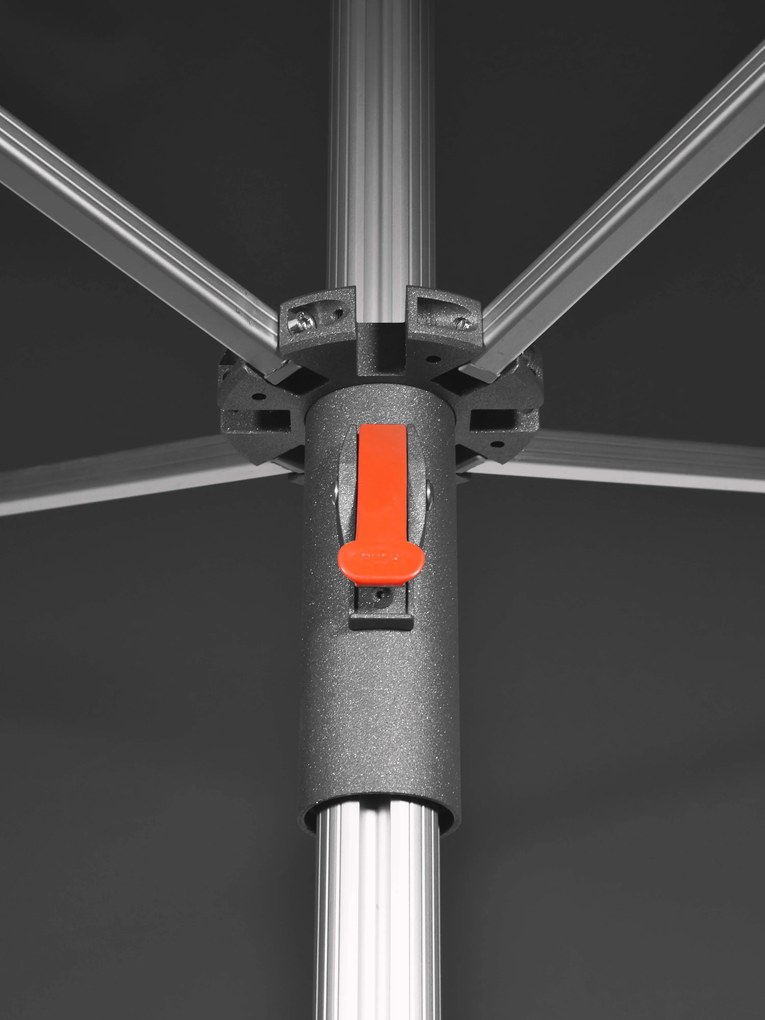 Doppler TELESTAR biela