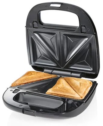 Silvercrest® Kitchen Tools Toastovač 3 v 1 Ssmw 750 D4 (100381541)