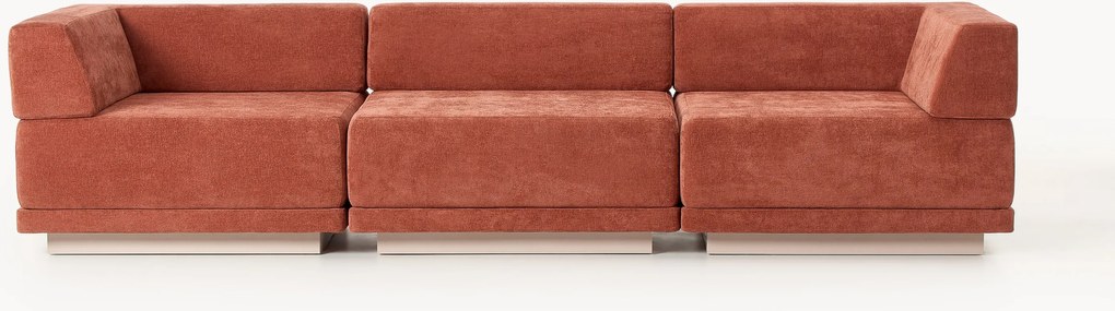 Modulárna pohovka Colin (4-miestna)