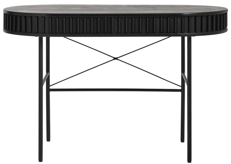 Pracovný stôl 60x120 cm Siena - Unique Furniture