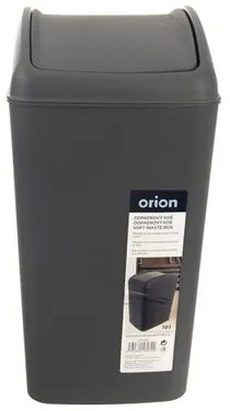 Orion Kôš odp. UH Waste kolíska 10 l, sivá, 10 l
