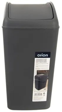 Orion Kôš odp. UH Waste kolíska 10 l, sivá
