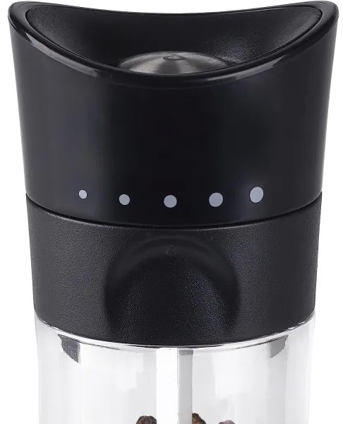 Cole&Mason - Sada mlynčekov na soľ a korenie HARROGATE 2 ks 15,4 cm