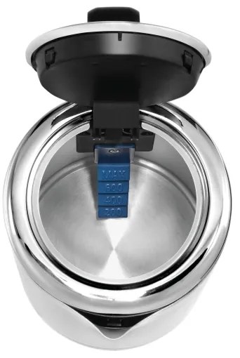 WMF - Rýchlovarná kanvica KITCHENminis 0,8l 1800W/230V nerez