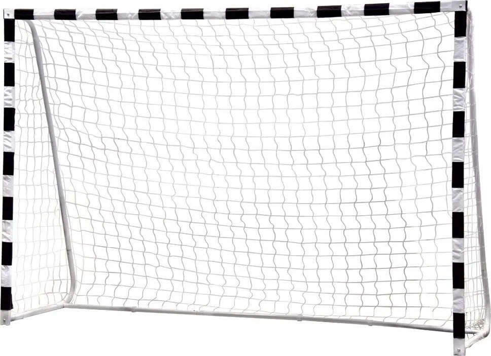 JOKOMISIADA Futbalová bránka 300 x 200 x 90 cm, štadiónová SP0661