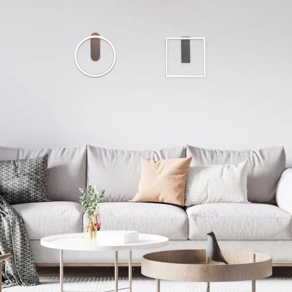 Rabalux 71011 - LED Nástenné svietidlo TUMNUS LED/14W/230V 4000K