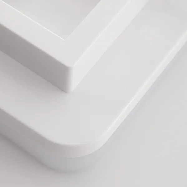 LED Kúpeľňové stropné svietidlo LED/15W/230V IP54