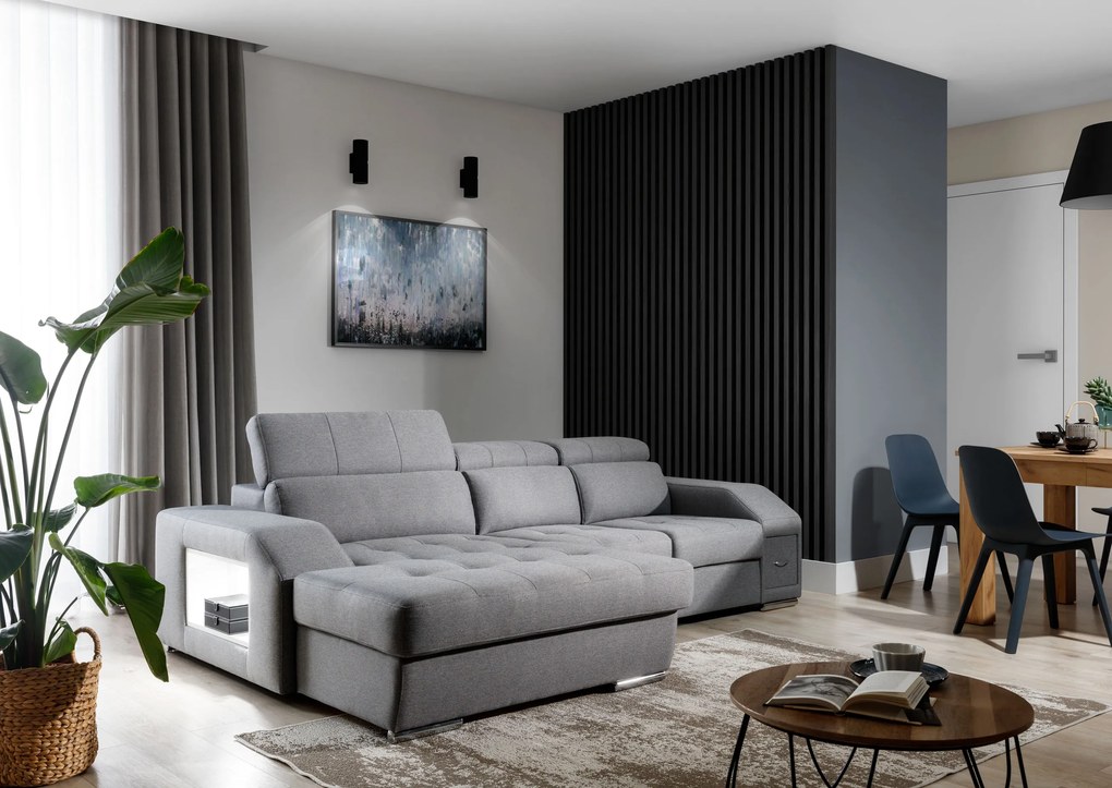 Sedacia súprava AZTEC