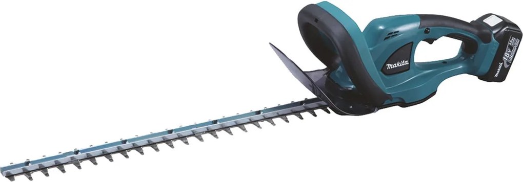 Makita DUH523RF Aku plotostrih 520 mm Li-ion LXT 1x 3.0Ah 18V akumulátor + nabíjačka