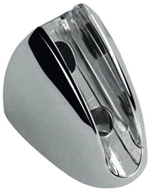 Držiak sprchovej hlavice, chróm U02