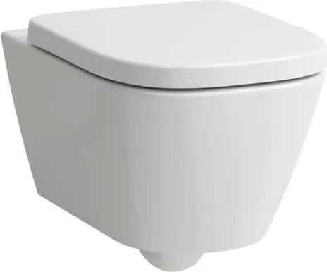 Laufen MEDA wc keramika biela H8661100000001