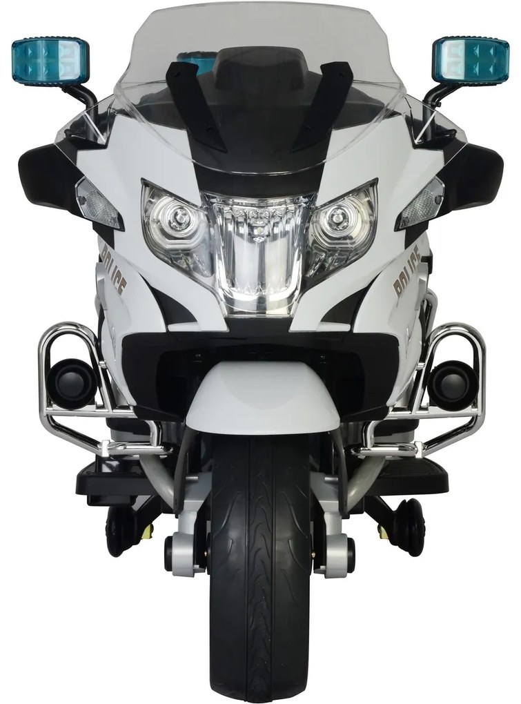 Buddy Toys BEC 6021 El. motorka BMW RT-P