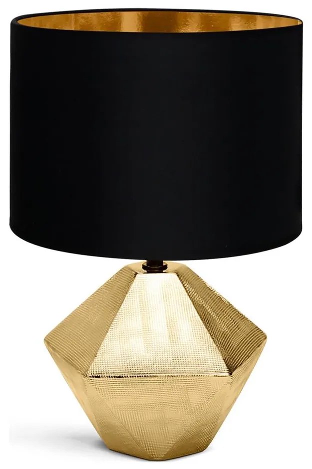 Aigostar - Stolná lampa 1xE14/40W/230V