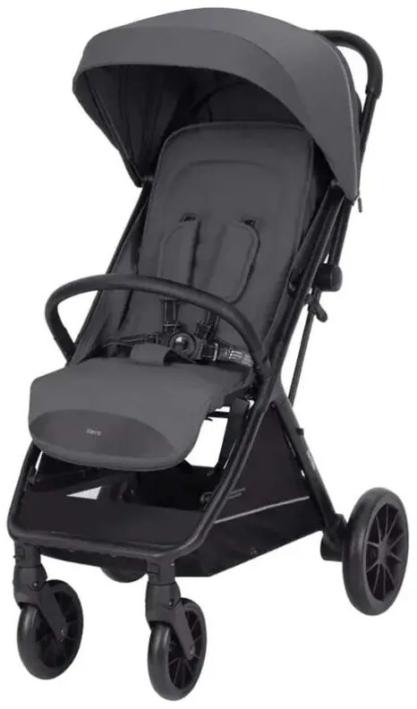 CARRELLO Športový Kočík Nero Dove Grey 2024