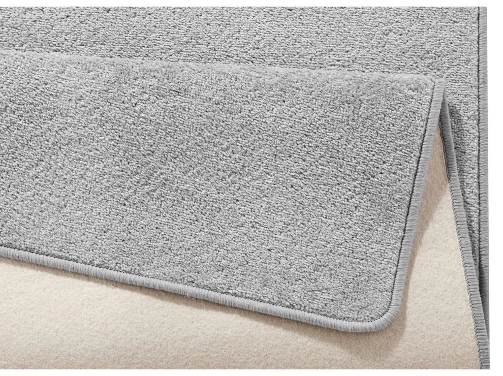 Svetlosivý koberec 80x150 cm Fancy – Hanse Home