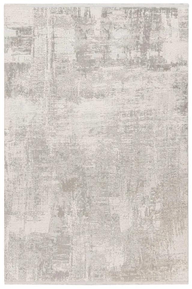 Lalee Kusový koberec Palais 503 Silver Rozmer koberca: 120 x 170 cm
