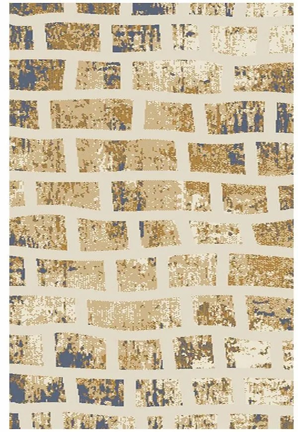 Koberec Shaggy Vegas 0,8/1,5 Af02a (C221A) K03