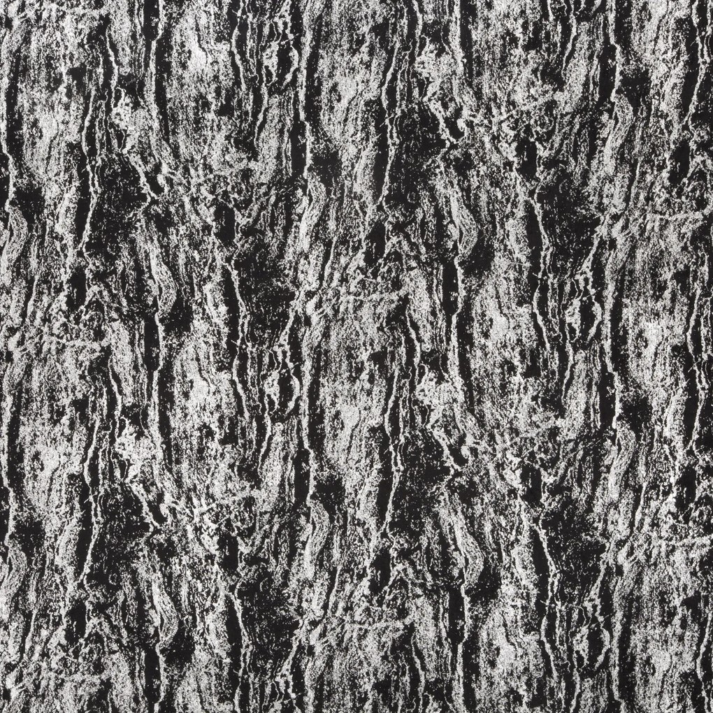 ZATEMŇOVACÍ ZÁVES NA KRÚŽKOCH ELISE 140X250 CM ČIERNA