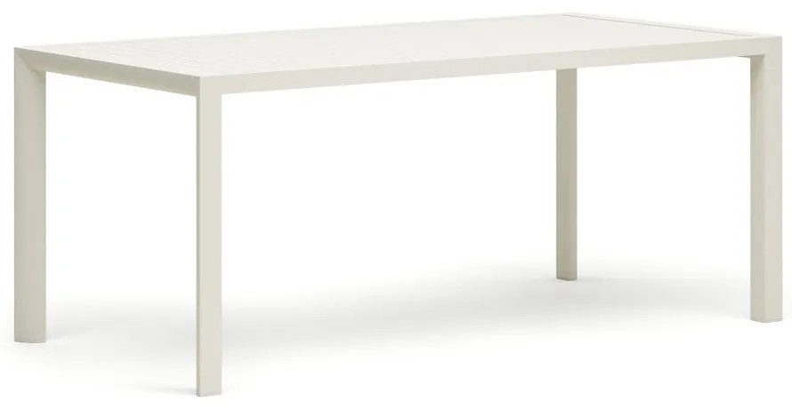 Záhradný jedálenský stôl 90x180 cm Culip - Kave Home