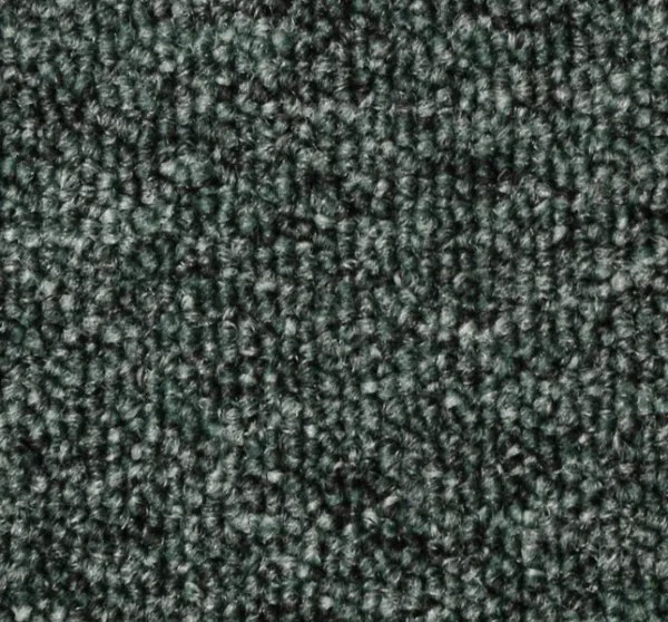 Tapibel Metrážový koberec Cobalt 42370 zelený - Rozměr na míru bez obšití cm