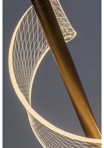 Rabalux 74416 - LED stolná lampa ZOFRAEL LED/6W/230V 3000K